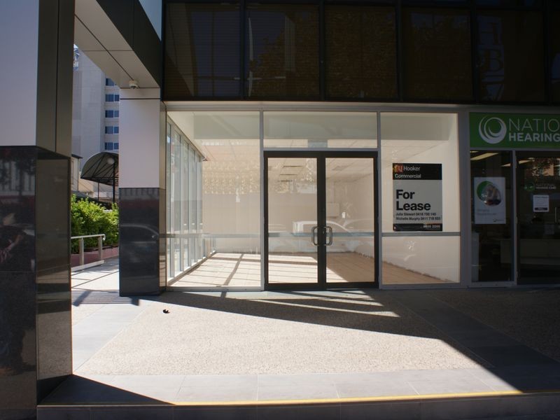 4/36 Bell Street, Toowoomba City QLD 4350