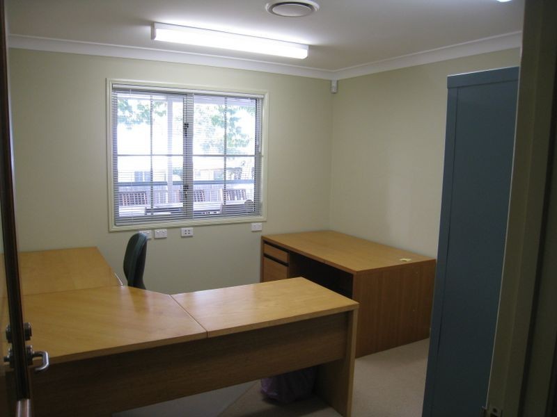 1 2 & 3/68 – 70 West Street, Toowoomba QLD 4350