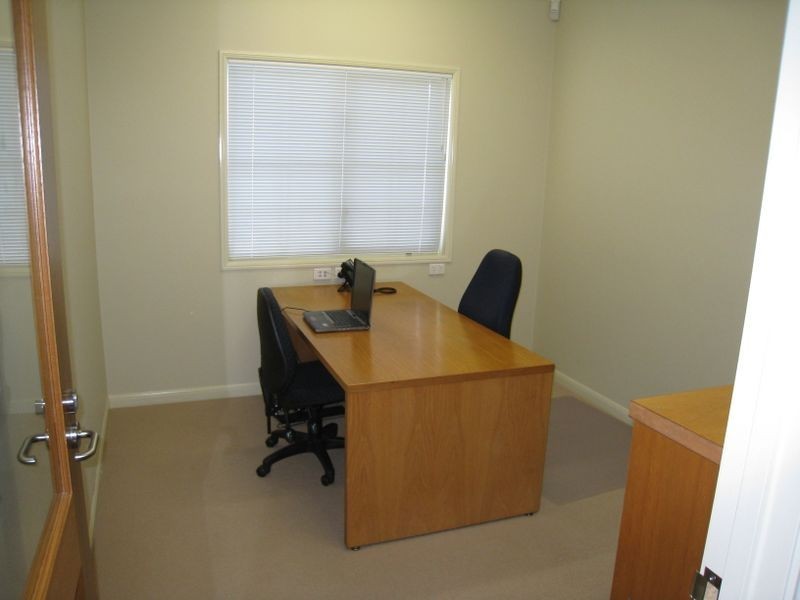 1 2 & 3/68 – 70 West Street, Toowoomba QLD 4350