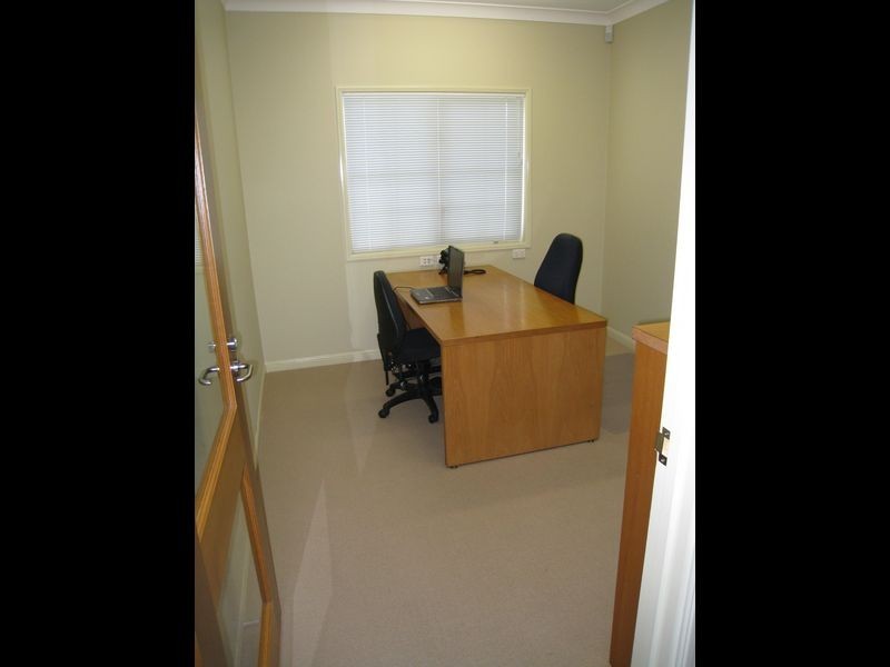 1 2 & 3/68 – 70 West Street, Toowoomba QLD 4350