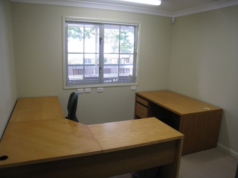 1 2 & 3/68 – 70 West Street, Toowoomba QLD 4350