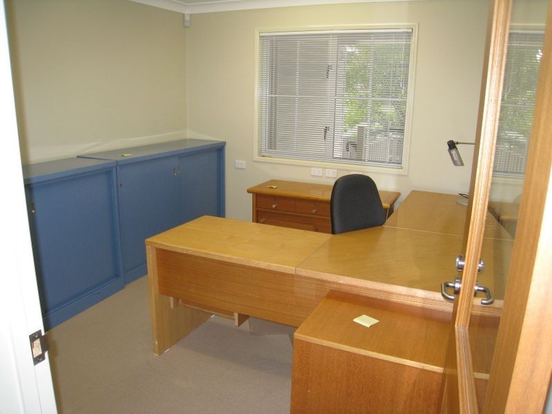 1 2 & 3/68 – 70 West Street, Toowoomba QLD 4350