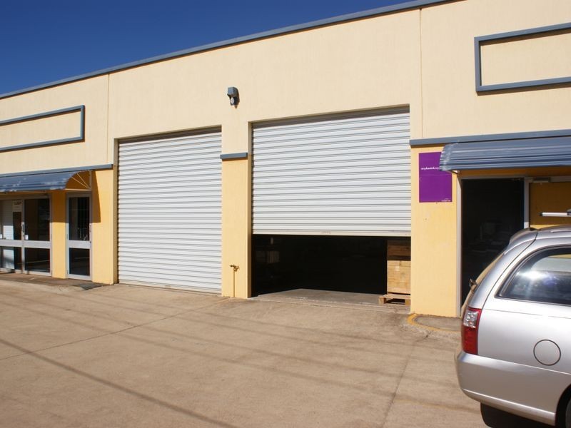 2/6 Foundry Street, Toowoomba City QLD 4350