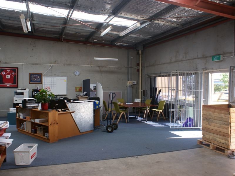 2/6 Foundry Street, Toowoomba City QLD 4350