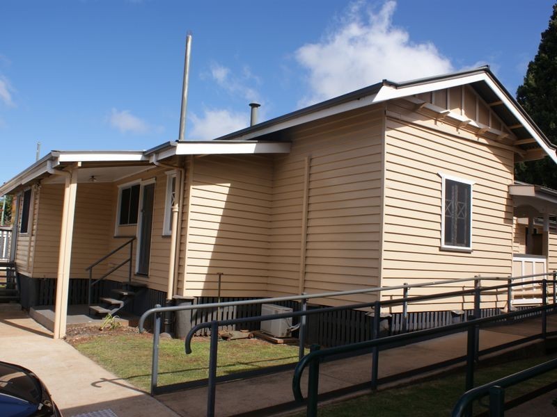 12 Rens Street, Toowoomba City QLD 4350