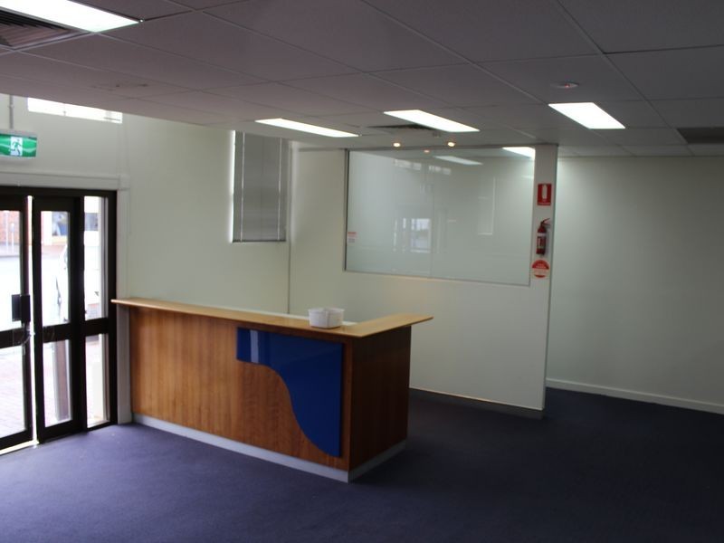 2b/133 Cunningham Street, Dalby QLD 4405