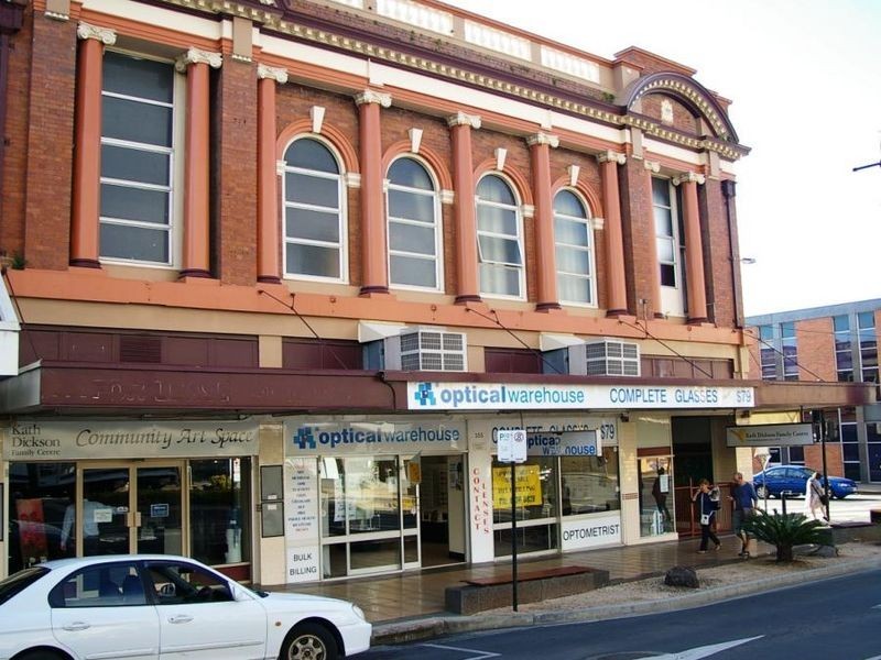 4 – 1st Flr/353 Ruthven Street, Toowoomba City QLD 4350