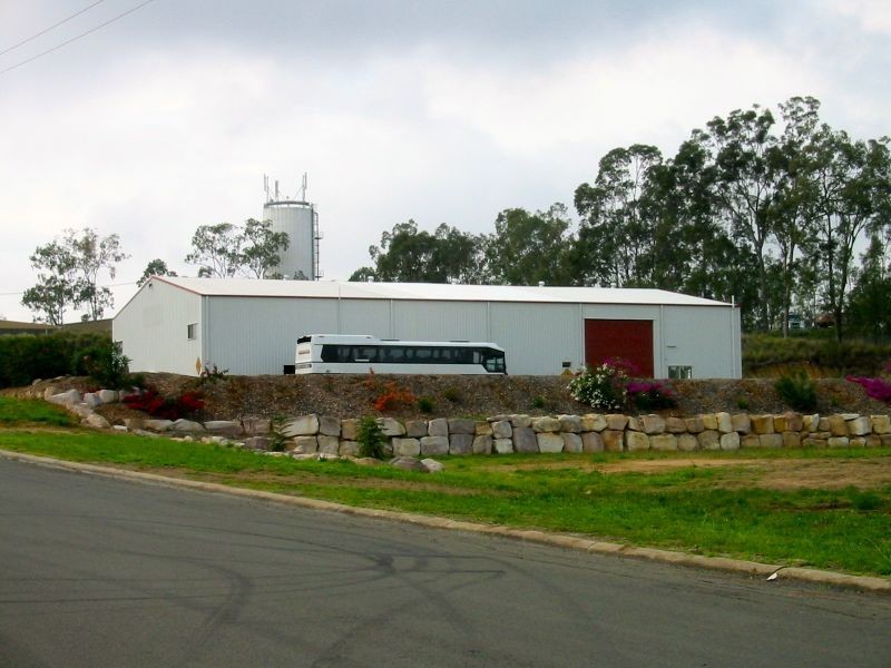 8 Industrial Road, Gatton QLD 4343