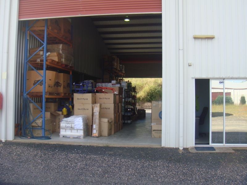 8 Industrial Road, Gatton QLD 4343