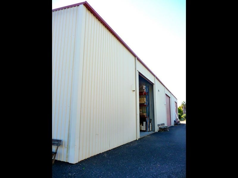 8 Industrial Road, Gatton QLD 4343