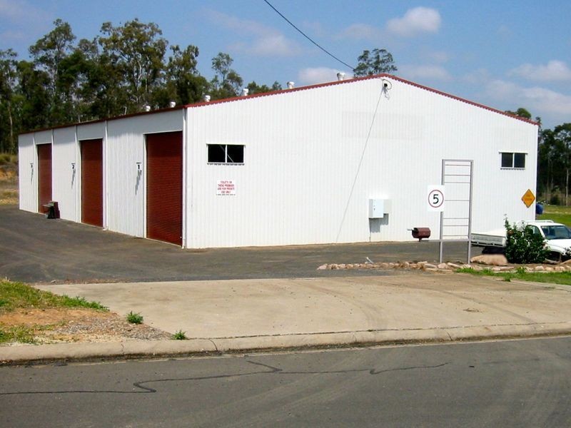 8 Industrial Road, Gatton QLD 4343