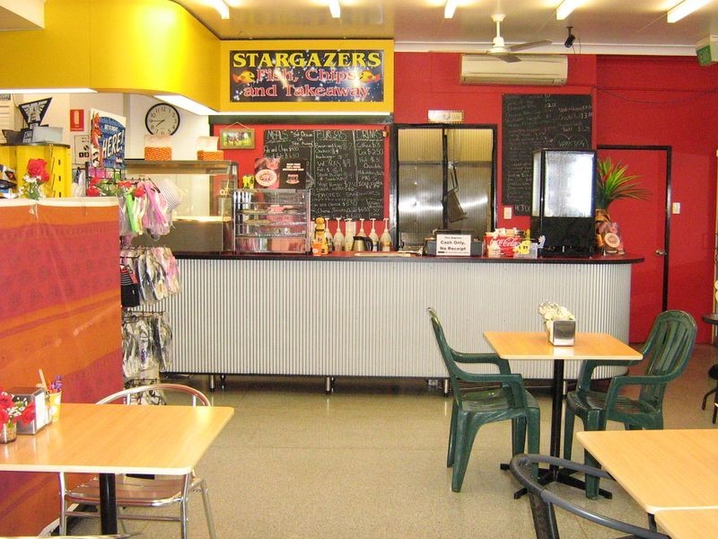 0 – Yarraman Service Station, Yarraman QLD 4614