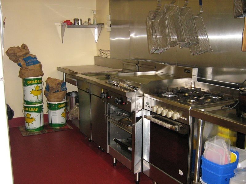 0 – Yarraman Service Station, Yarraman QLD 4614