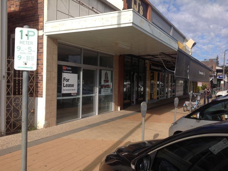 135 Cunningham Street, Dalby QLD 4405