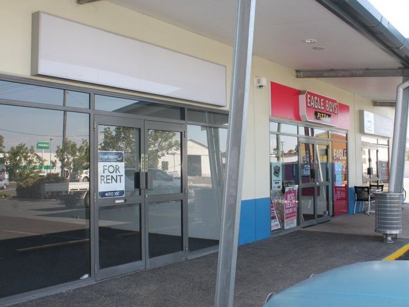 122 Yandilla Street, Pittsworth QLD 4356