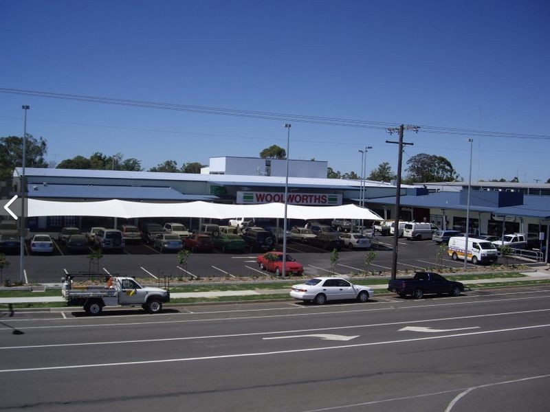 122 Yandilla Street, Pittsworth QLD 4356