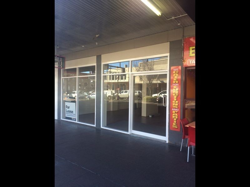 6 & 7/217 Margaret Street, Toowoomba City QLD 4350