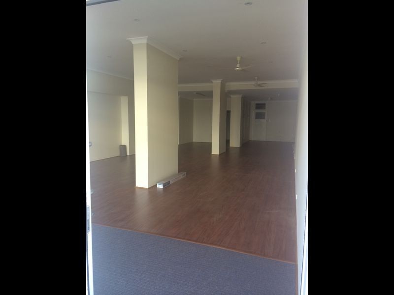 6 & 7/217 Margaret Street, Toowoomba City QLD 4350