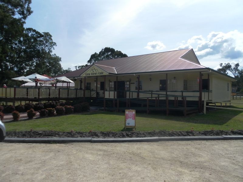 0 – Lyra Views Cafe, Stanthorpe QLD 4380