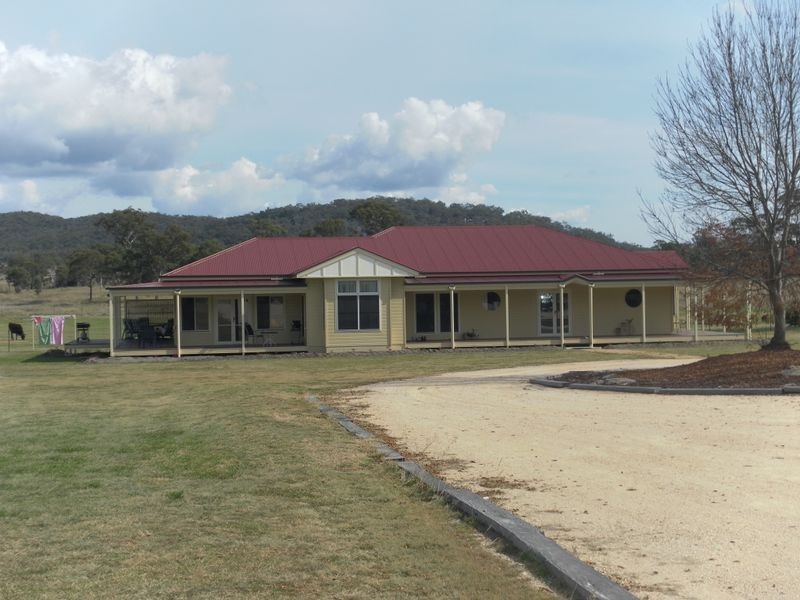0 – Lyra Views Cafe, Stanthorpe QLD 4380