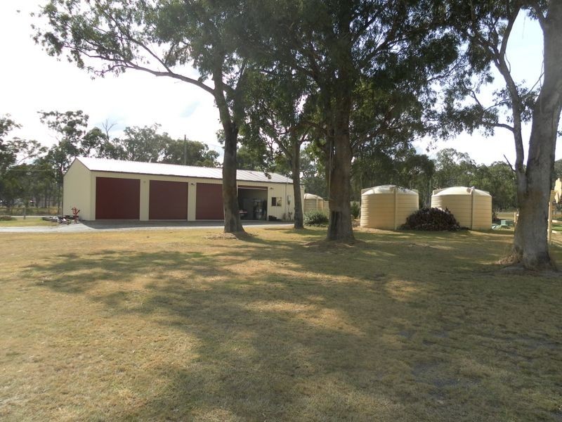 0 – Lyra Views Cafe, Stanthorpe QLD 4380