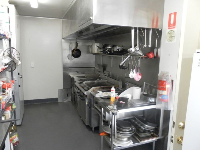 0 – Lyra Views Cafe, Stanthorpe QLD 4380