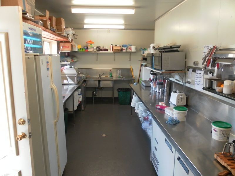 0 – Lyra Views Cafe, Stanthorpe QLD 4380