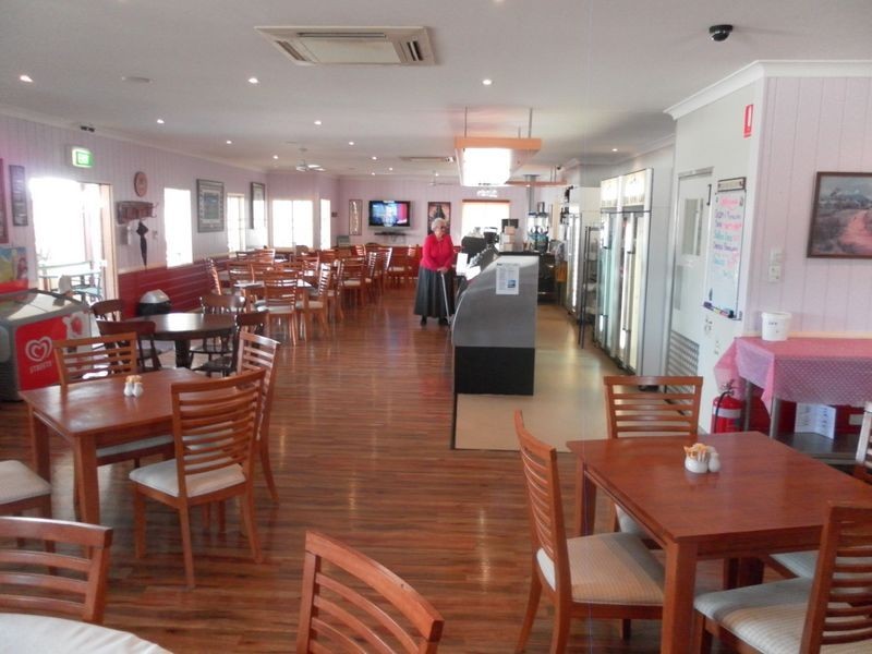 0 – Lyra Views Cafe, Stanthorpe QLD 4380