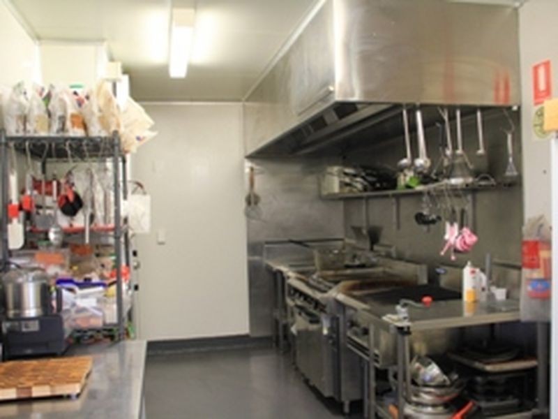 0 – Lyra Views Cafe, Stanthorpe QLD 4380