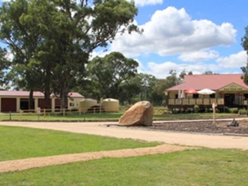 0 – Lyra Views Cafe, Stanthorpe QLD 4380
