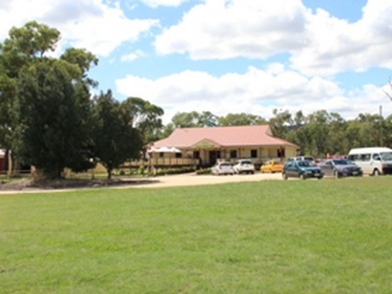 0 – Lyra Views Cafe, Stanthorpe QLD 4380