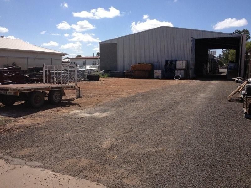 63 Arthur Street, Roma QLD 4455