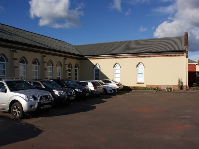 2/180 Hume Street, Toowoomba City QLD 4350