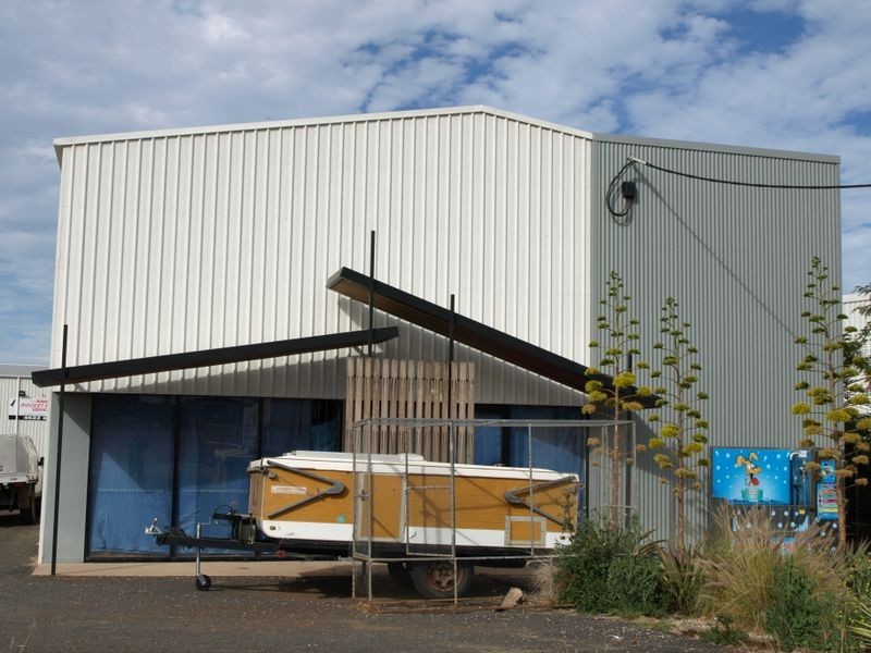 2/72 – 74 Spencer Street, Roma QLD 4455