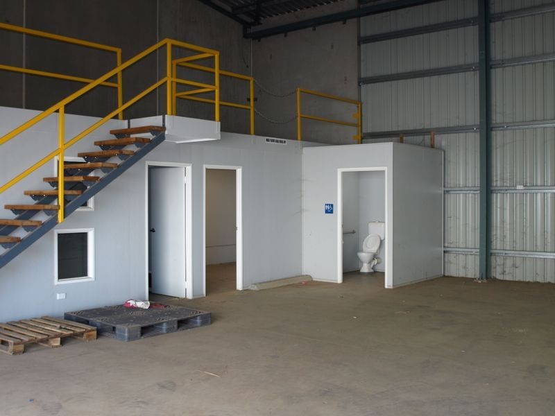 2/72 – 74 Spencer Street, Roma QLD 4455