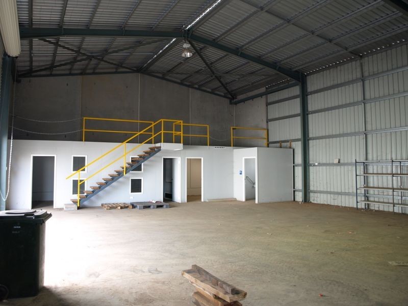 2/72 – 74 Spencer Street, Roma QLD 4455