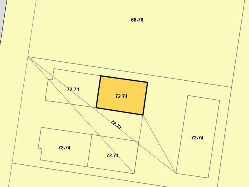 2/72 – 74 Spencer Street, Roma QLD 4455