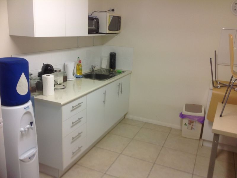 2/11-13 (GF) Drayton Street, Dalby QLD 4405