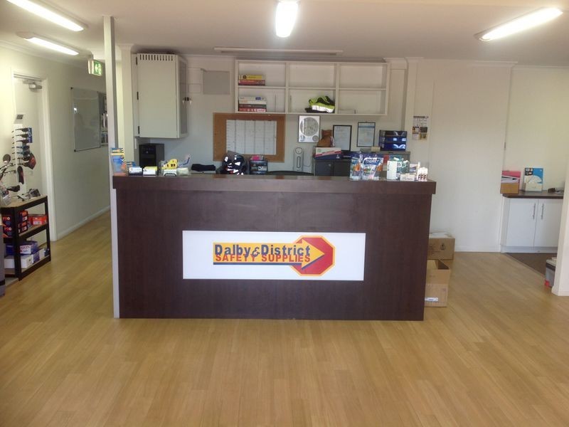 2/11-13 (GF) Drayton Street, Dalby QLD 4405