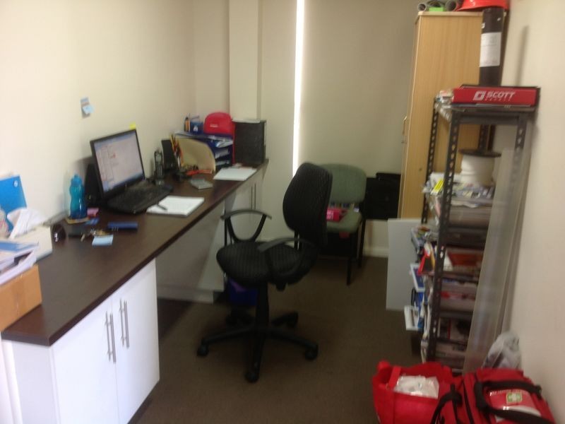 2/11-13 (GF) Drayton Street, Dalby QLD 4405