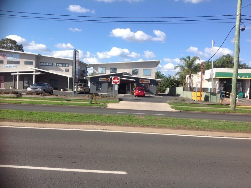 2/11-13 (GF) Drayton Street, Dalby QLD 4405