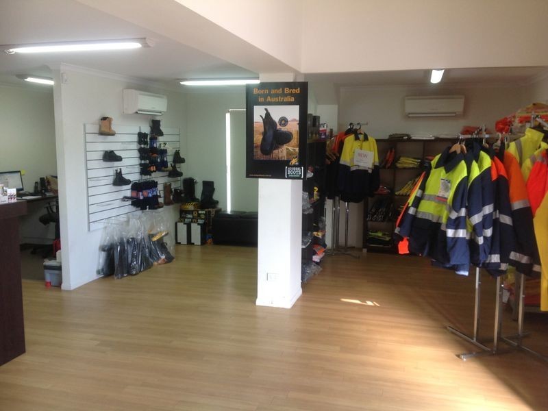 2/11-13 (GF) Drayton Street, Dalby QLD 4405