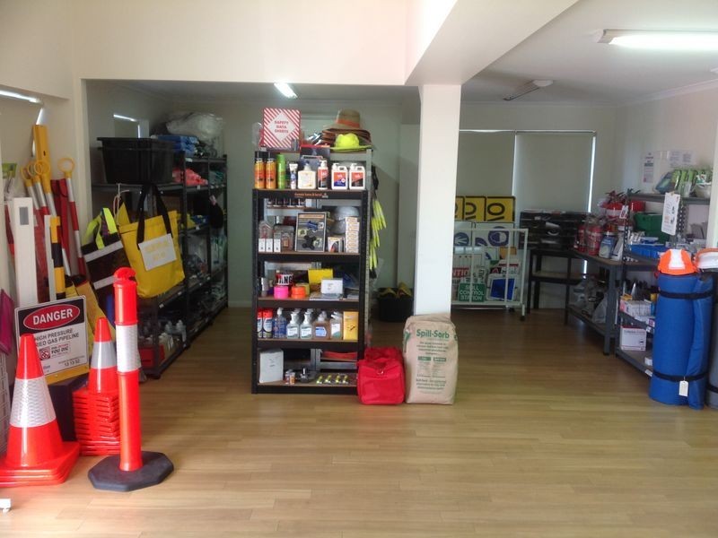 2/11-13 (GF) Drayton Street, Dalby QLD 4405