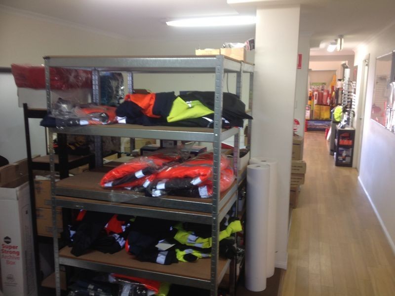 2/11-13 (GF) Drayton Street, Dalby QLD 4405