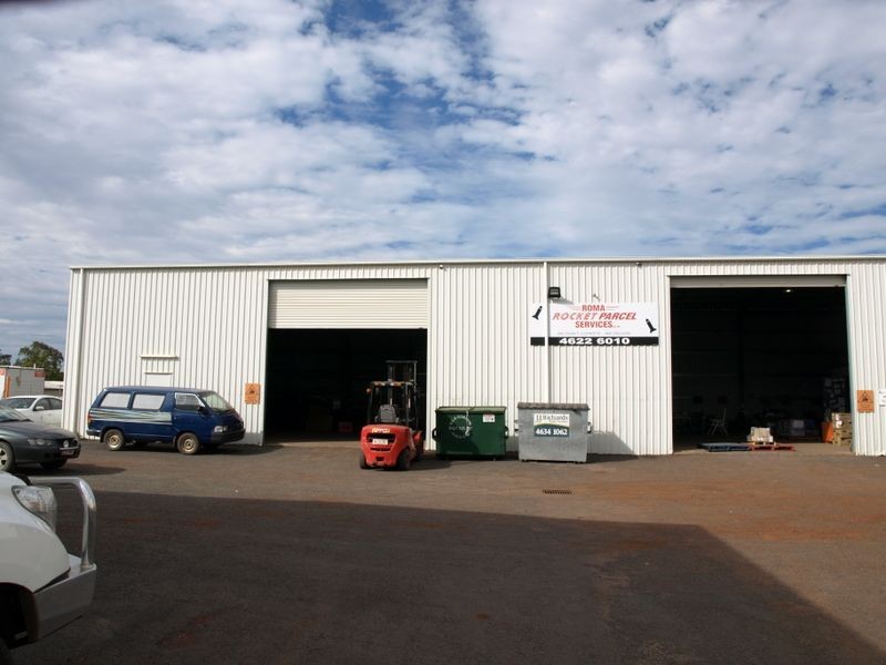 3B/72-74 Spencer Street, Roma QLD 4455