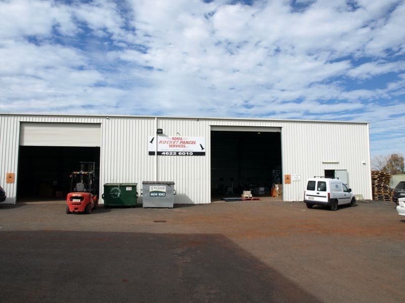 3B/72-74 Spencer Street, Roma QLD 4455