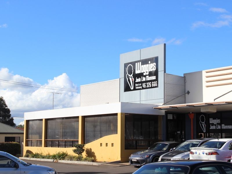 1/198 Hume Street, East Toowoomba QLD 4350