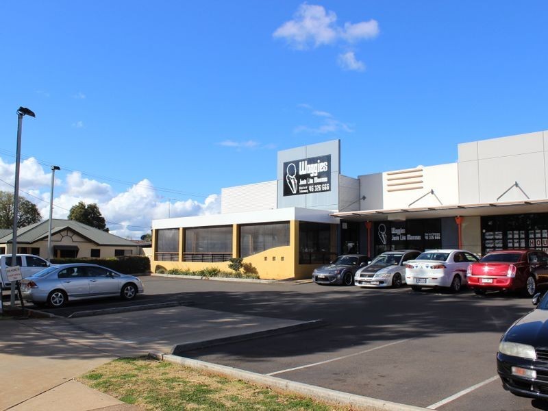 1/198 Hume Street, East Toowoomba QLD 4350