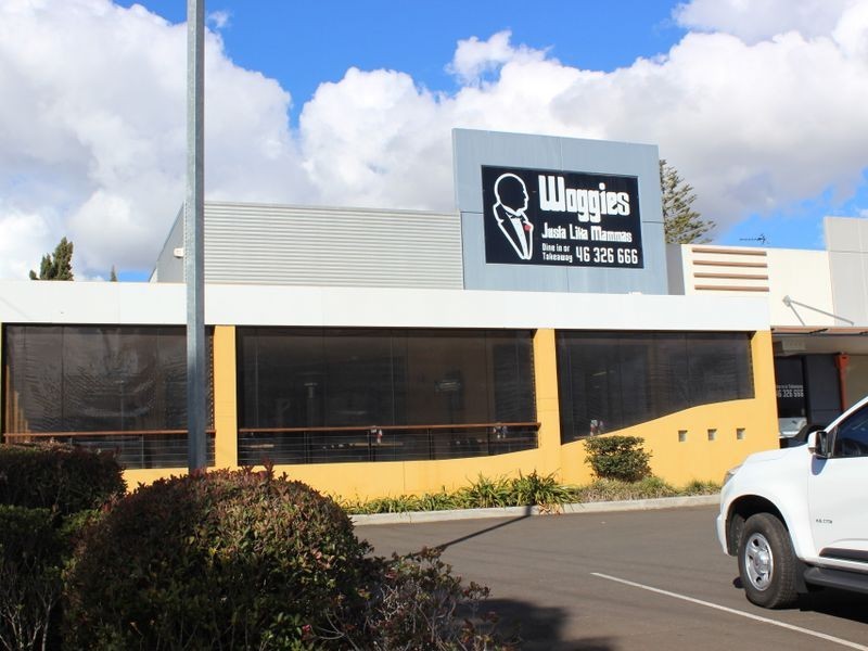 1/198 Hume Street, East Toowoomba QLD 4350