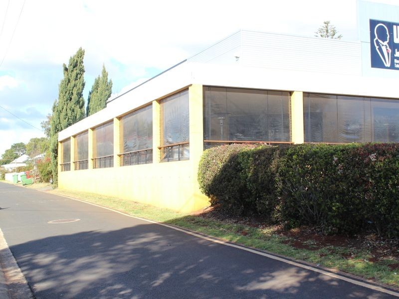 1/198 Hume Street, East Toowoomba QLD 4350